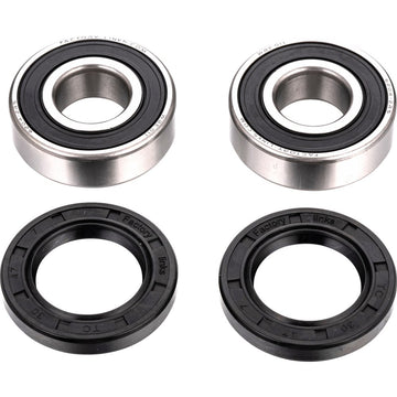 Factory Links Wheel Bearing Kit - Front - BMW F800GS FWK-W-002