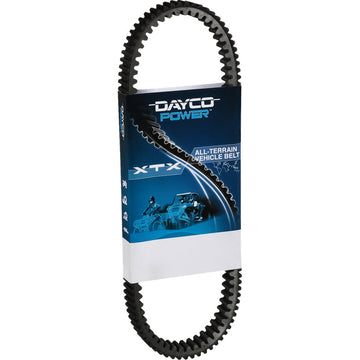 DAYCO PRODUCTS,LLC XTX Drive Belt - 2236 - Can-Am/Bennche XTX2236