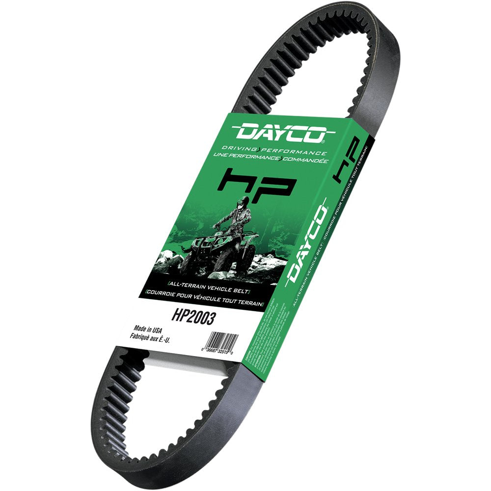 DAYCO PRODUCTS,LLC Drive Belt HP2026