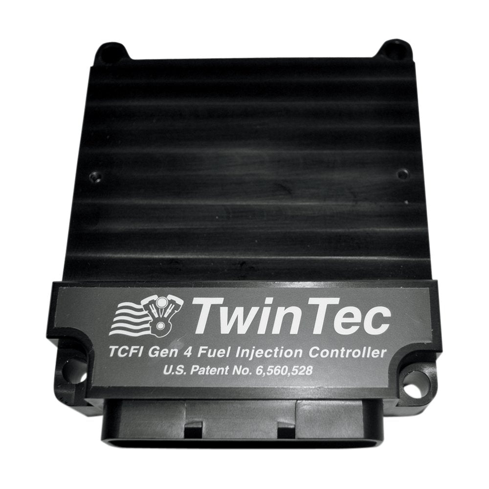 DAYTONA TWIN TEC LLC Fuel Injection-to-Carburetor Conversion Kit 17403