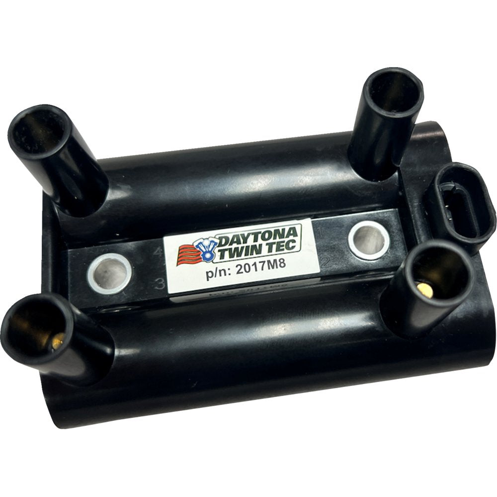 DAYTONA TWIN TEC LLC Coil - '17-'24 Ultra 2017M8