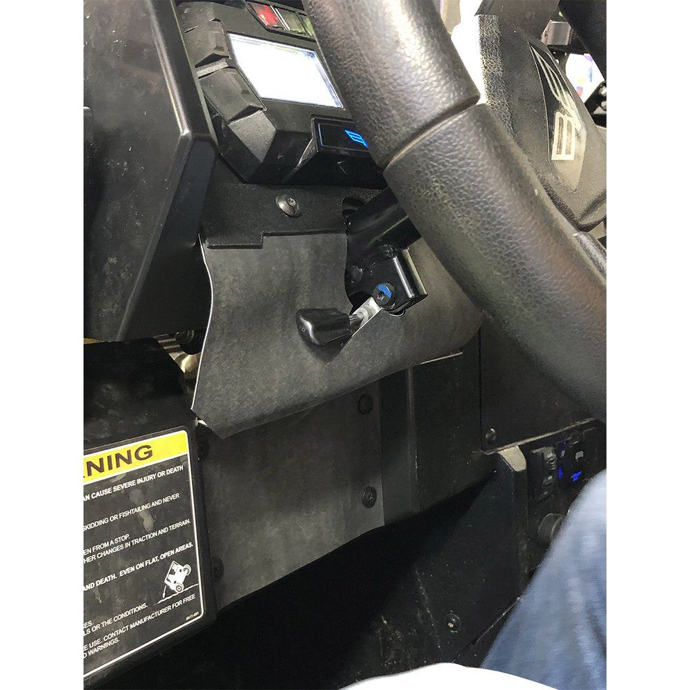 DEI Heat Control Kit - Wildcat 902405