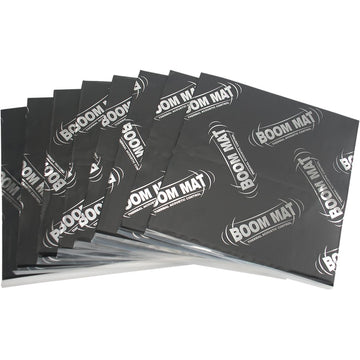 DEI Boom Mat* - 12" x 12.5" - 8 Sheets 50204