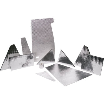 DEI Heat Shield Kit - Trans Tunnel - Slingshot 902473