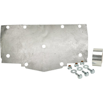 DEI Heat Shield Kit - RZR 902485