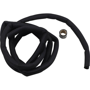 DEI Split Wire Sleeve - 1" 906473