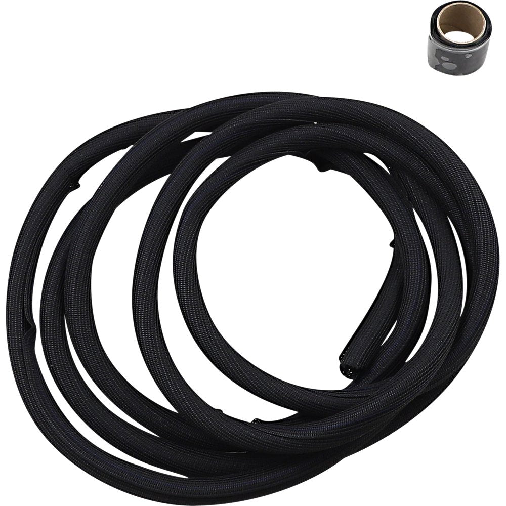 DEI Split Wire Sleeve - 1/2" 906472
