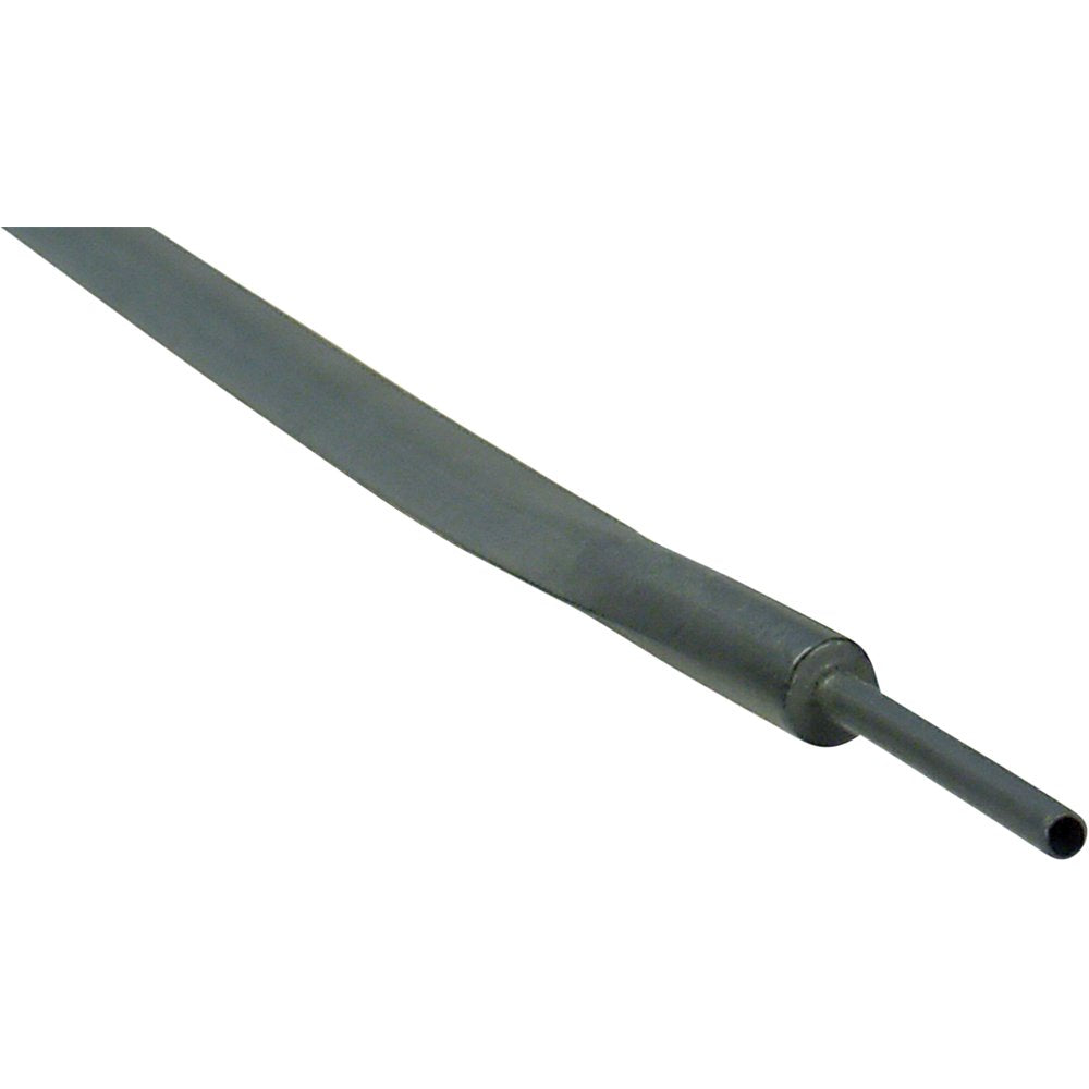 DEI Heat Shrink Tube - 1/2" x 4' 010833