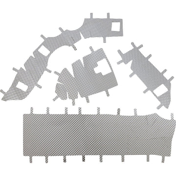 DEI Heat Shield Liner Kit 901058