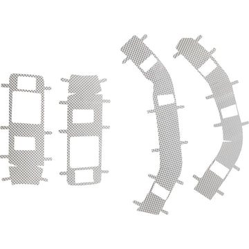 DEI Heat Shield Liner Kit 901055