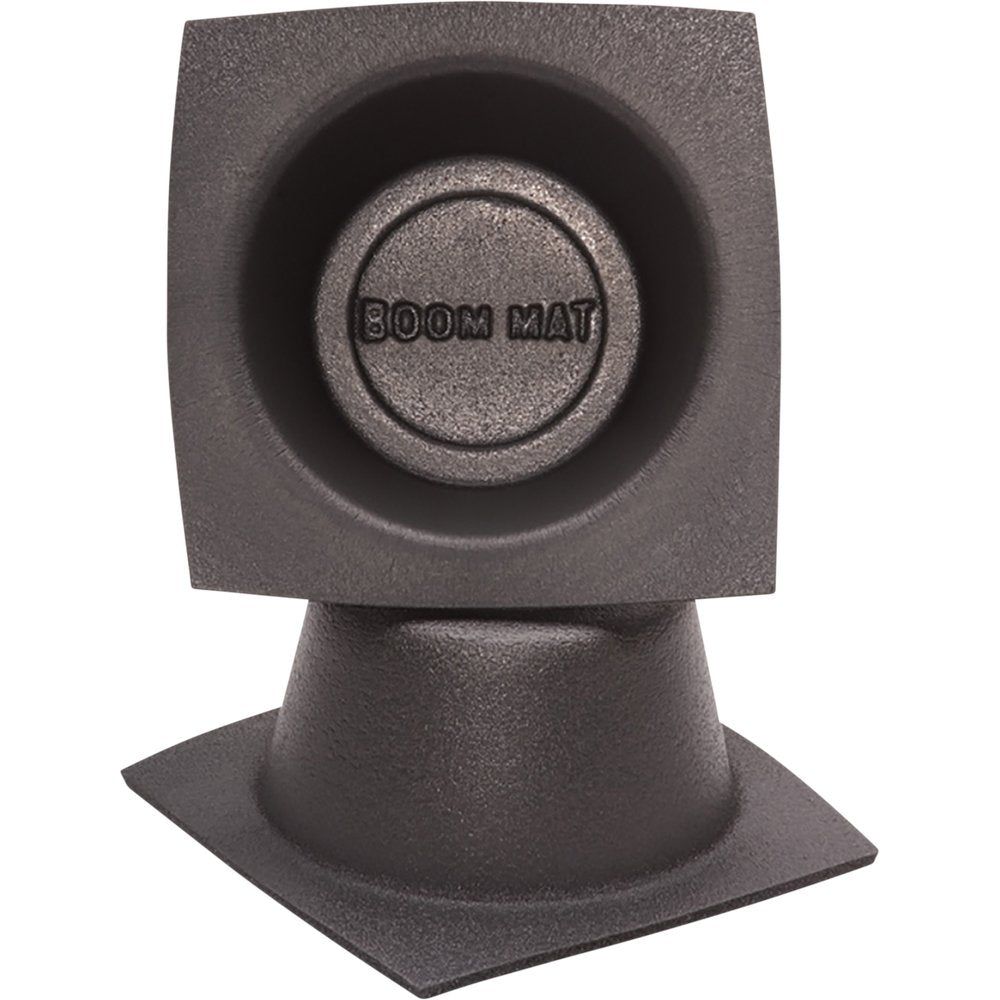 DEI Speaker Baffles - 4" - Round - Slim 050311