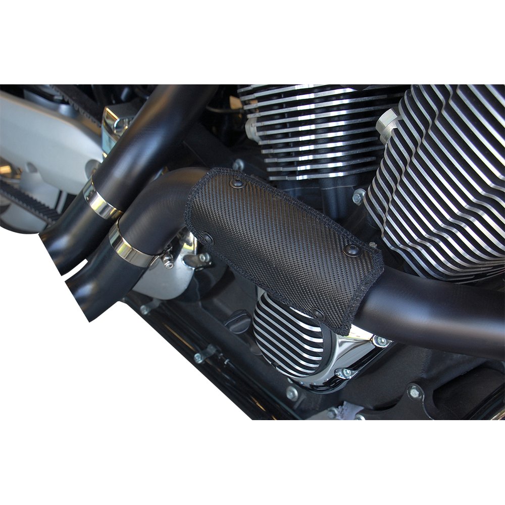 DEI Flexible Heat Shield - 4" x 8" 902455