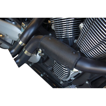 DEI Flexible Heat Shield - 4" x 8" 902455