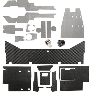 DEI Heat Control Kit - Razor Trail 902408