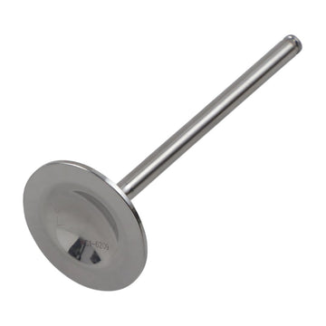 DEL WEST Exhaust Valve - +2.00 mm - Honda TRX450R '06-'14 DW-TRX450R2EV11