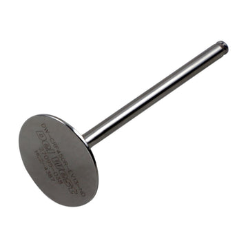 DEL WEST Exhaust Valve - No Dish - Honda CRF450R '13-'16 DWCRF450REV13ND