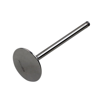 DEL WEST Exhaust Valve - +1.00 mm - Honda CRF450R '09-'12 DWCRF4501OSEV09