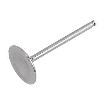 DEL WEST Intake Valve - +1.00 mm - High Flow - Suzuki LTR450 '06-'13 DWLTR4501IV11HF