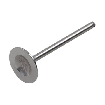 DEL WEST Exhaust Valve - +2.00 mm - Honda TRX450R '04-'05 DW-TRX450R-2-EV04