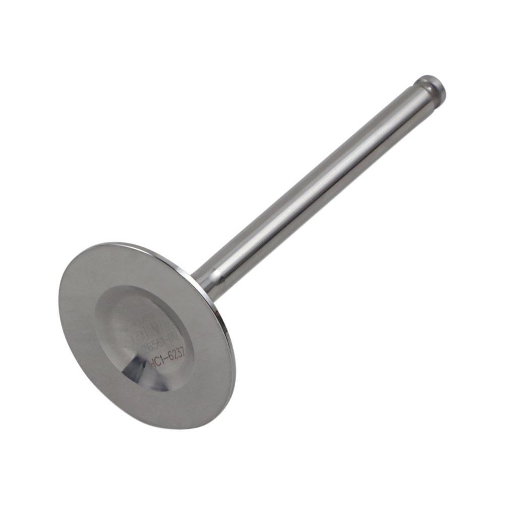 DEL WEST Exhaust Valve - Kawasaki KX450F '09-'15 DW-KX450F-EV09