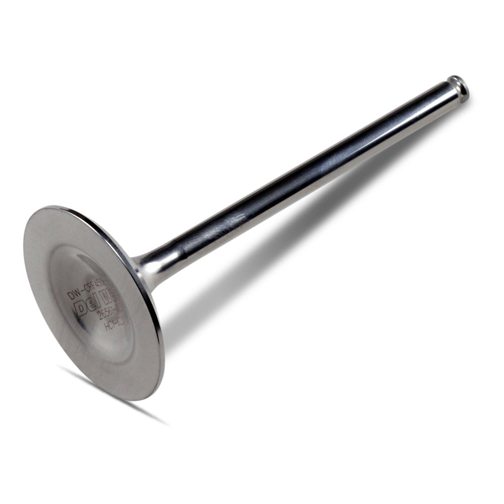 DEL WEST Intake Valve - Honda CRF450R/X '02-'08 DW-CRF450R-IV02