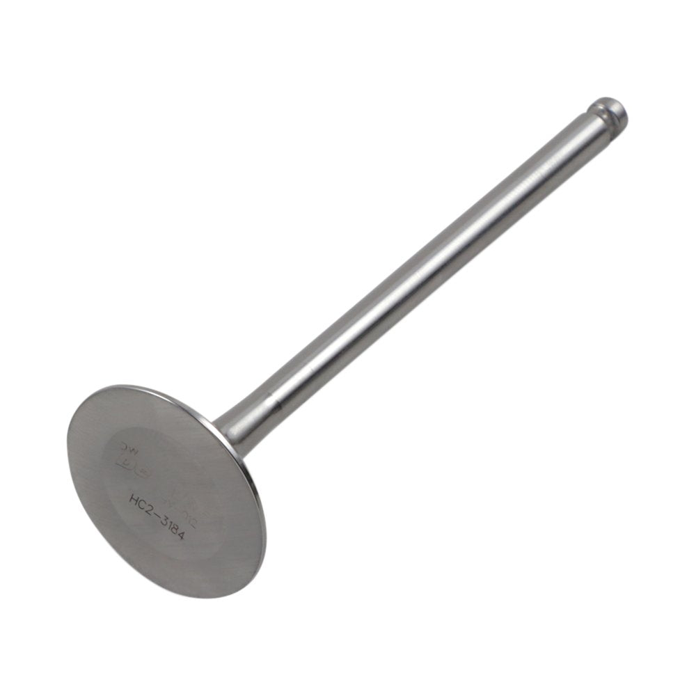 DEL WEST Exhaust Valve - Yamaha WR250F/YZ250F '02-'13 DW-YZ250F-EV02