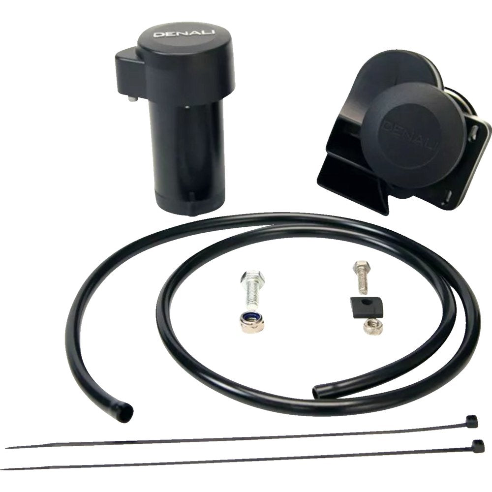 DENALI Horn - SoundBomb* - Dual Tone TT.SB.10100.B