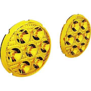 DENALI Lens - D7 - Selective Yellow DNL.D7.10200