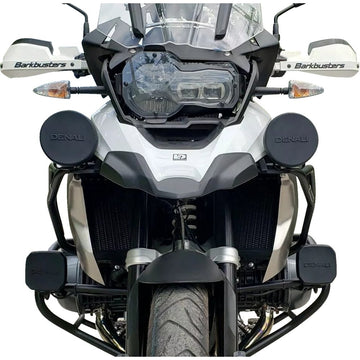 DENALI Light Cover - Blackout - D4 DNL.D4.10300