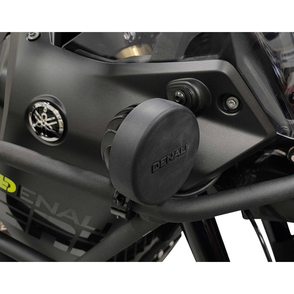 DENALI Light Cover - Blackout - S3/DR1 DNL.D3.10300