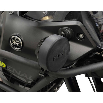 DENALI Light Cover - Blackout - S3/DR1 DNL.D3.10300