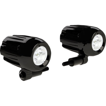 DENALI Mount - Driving Light - D2/D3/S4 LAH.00.10700.B