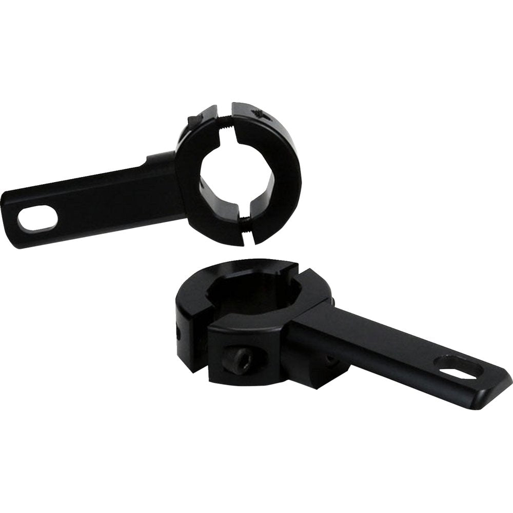 DENALI Mount - Driving Light - 21-29 mm LAH.00.10300.B