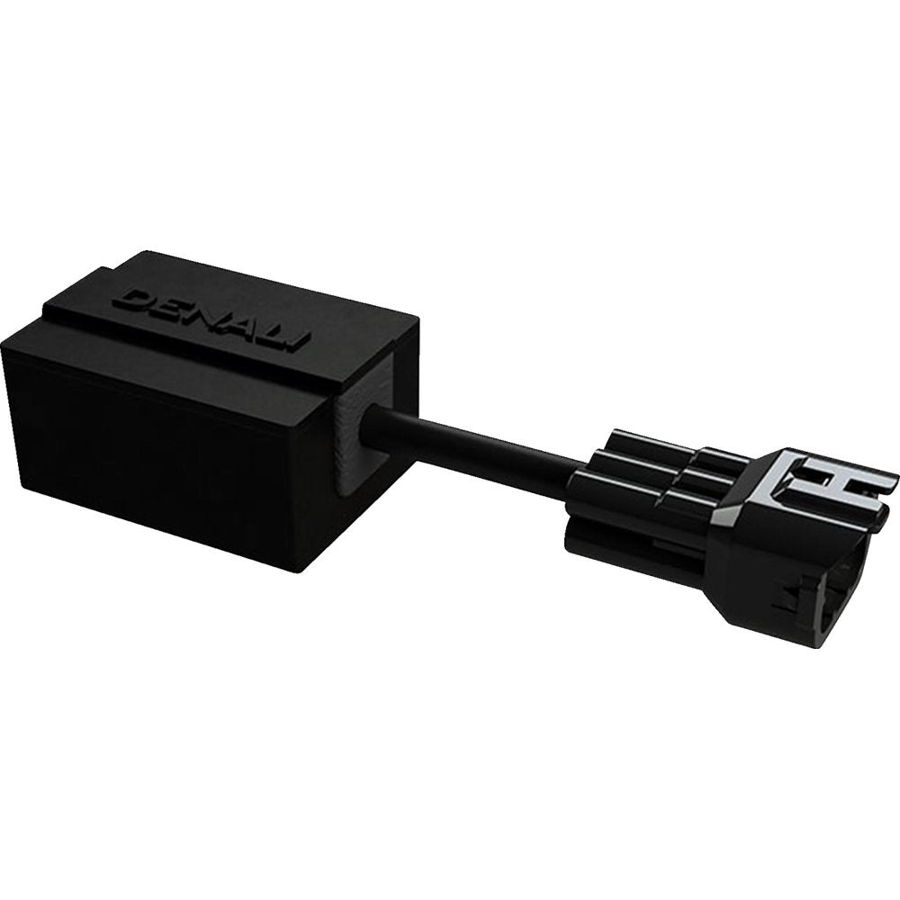 DENALI Controller - DataDim* - Dual Intensity - Driving Light DNL.WHS.11000