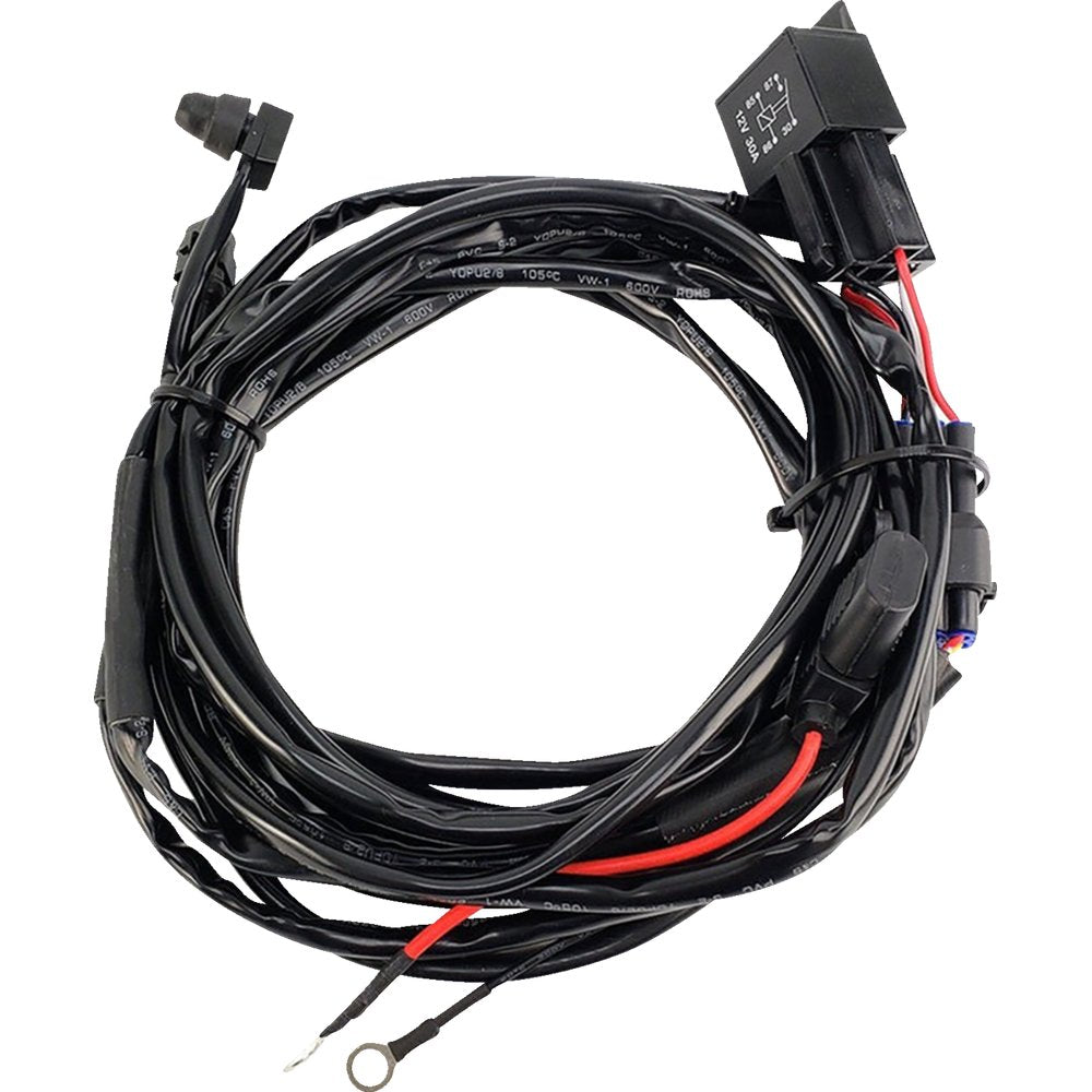 DENALI Wire Harness Kit DNL.WHS.12400
