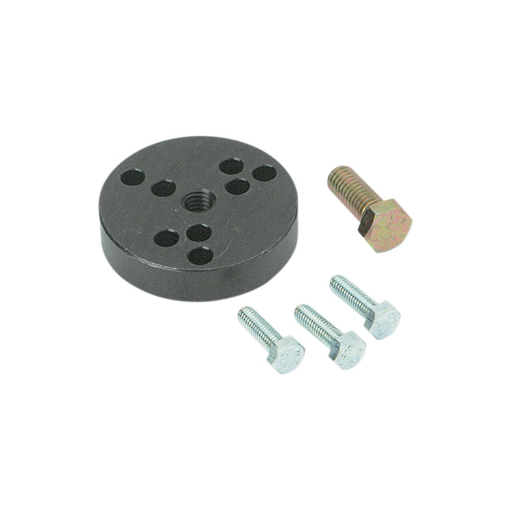 DENNIS STUBBLEFIELD SALES Flywheel Puller - Disc w/Bolts - 8 Hole MP-13