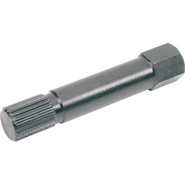 DENNIS STUBBLEFIELD SALES Prop Tool - Impeller - Multi-Purpose - Male/Splined - 22 mm x 20 Tooth TOOL-70