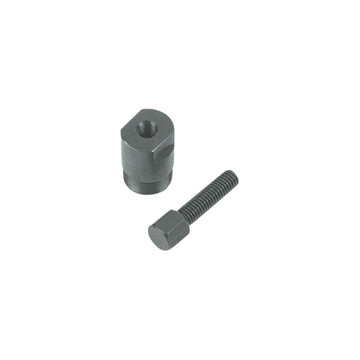 DENNIS STUBBLEFIELD SALES Flywheel Puller - M24 x 1.0 - Right Hand Thread - Male MP-43