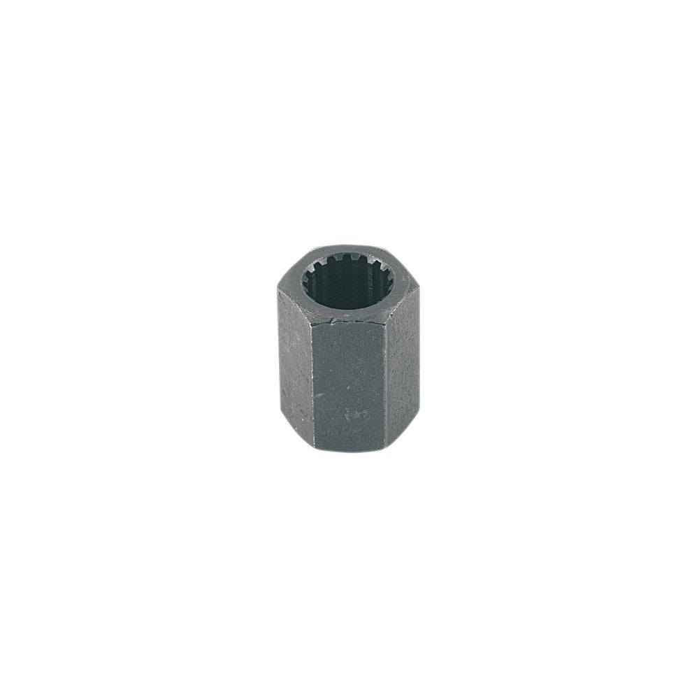 DENNIS STUBBLEFIELD SALES Prop Tool - Impeller - Removal - Female/Splined - 18 mm x 16 Tooth TOOL-32