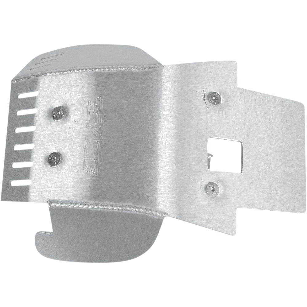 DEVOL Skid Plate - YZ 125 0102-5403