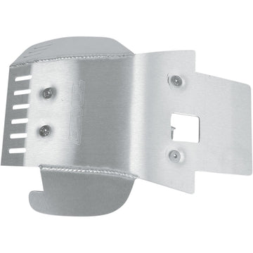DEVOL Skid Plate - YZ 125 0102-5403