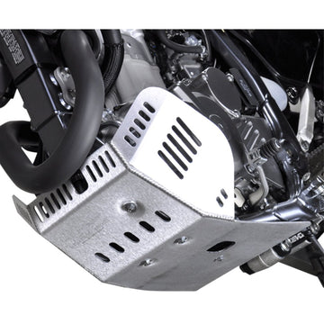 DEVOL Skid Plate - KLX | DR-Z 0102-2301