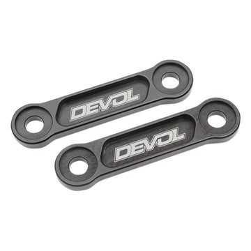 DEVOL Lowering Link - Lowers 1.50" - Gray 0115-2401