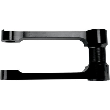 DEVOL Lowering Link - Lowers 1.25" - Black 0115-5101