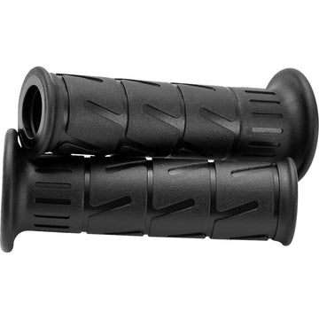 DOMINO Kawasaki Replica Grips - 11.5 cm 6754.82.40.06-0