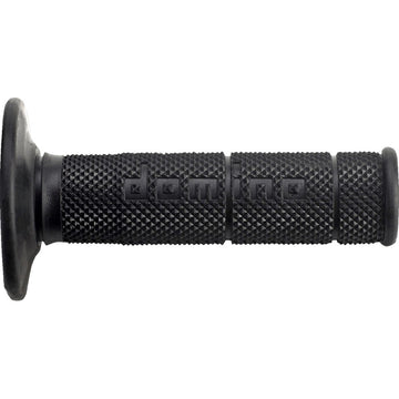 DOMINO Victor No-Waffle Grips - Black 6131.82.40.06