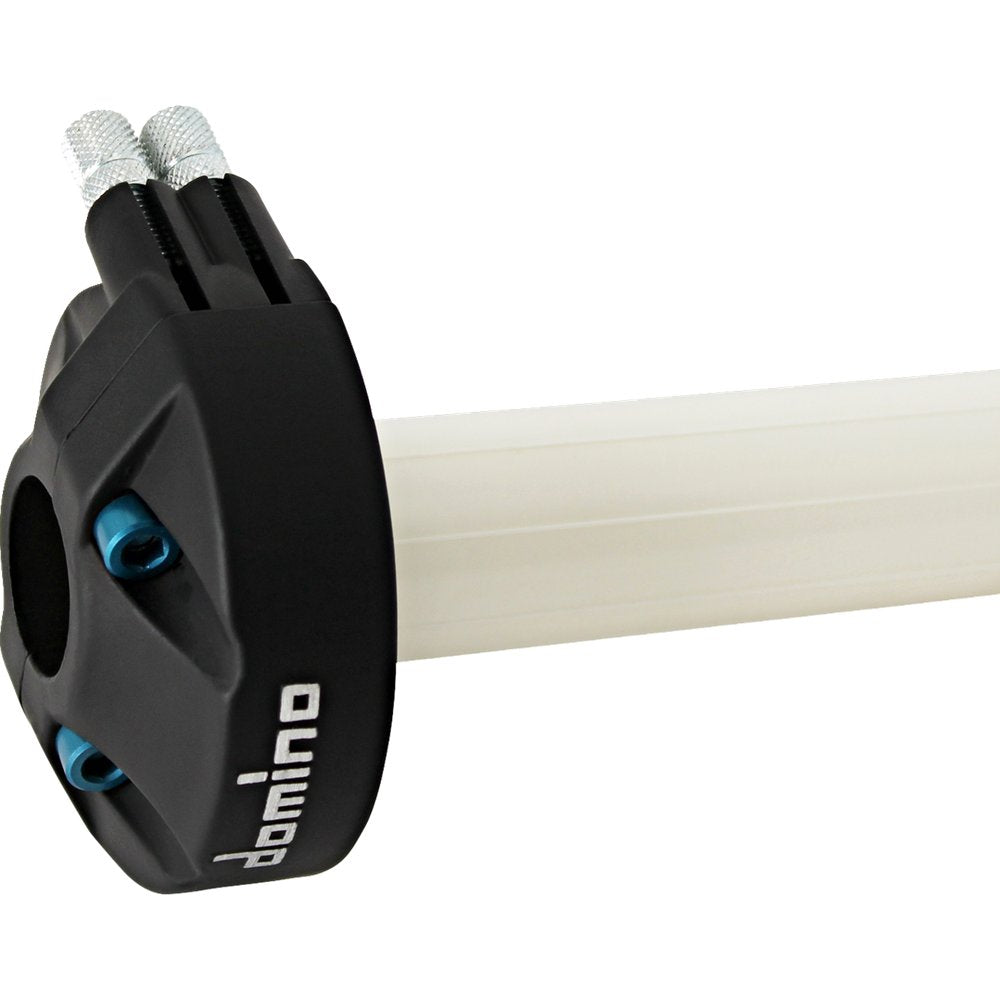 DOMINO Dual Pull Throttle Assembly 1335.03-01