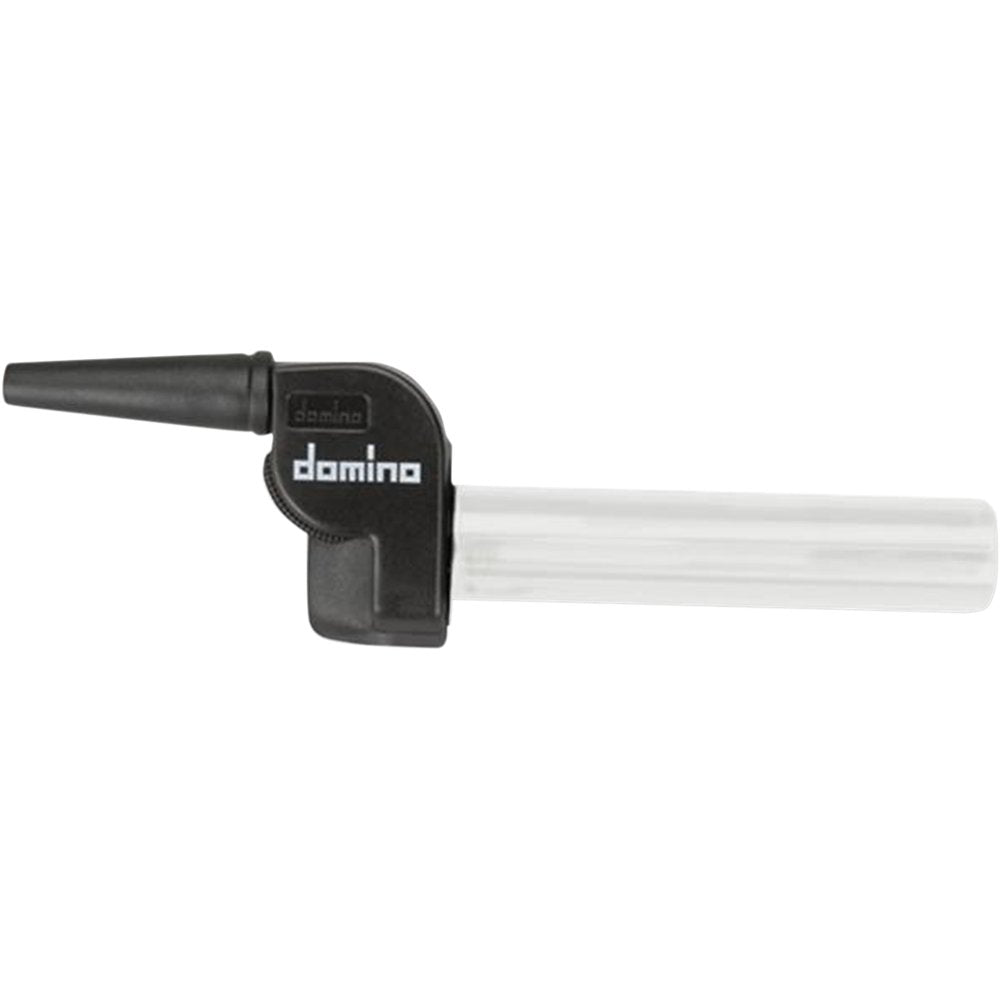 DOMINO Throttle - Trail Rapido - No Grips 1800.03