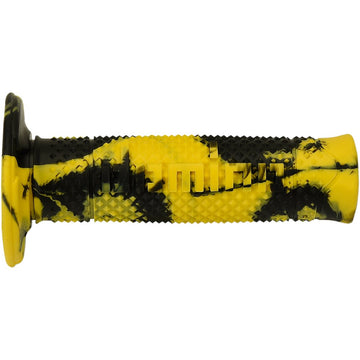 DOMINO Grips - Snake - Yellow/Black A26041C91