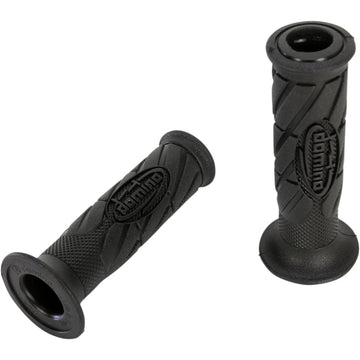 DOMINO Parco Grips - 120 mm - Open Ends - Black 5519.82.40.06-0